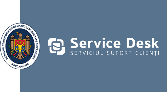 Service Desk